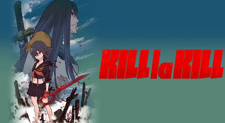 Kill La Kill