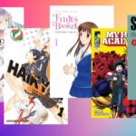 The Best Anime for Beginners