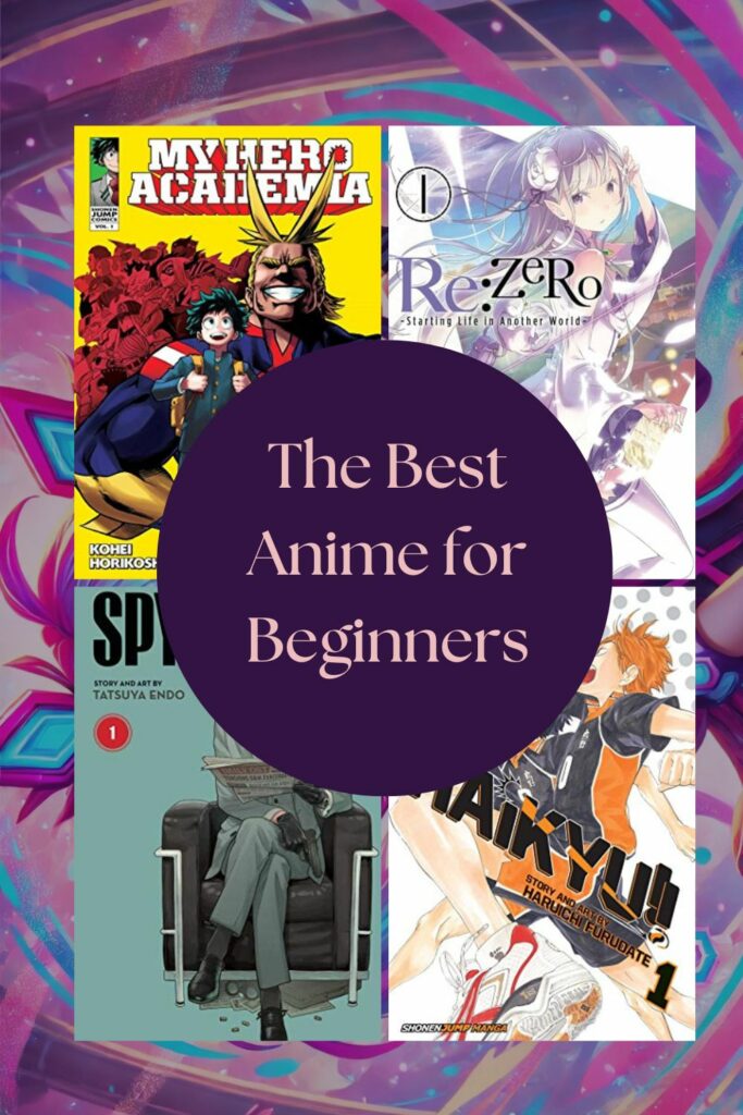 These Beginner-Friendly Series Are the Answer