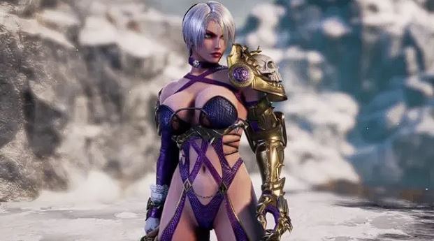 A Whip-Wielding Wonder Among Female Video Game Characters