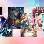 January 2025 Anime You Need to Watch